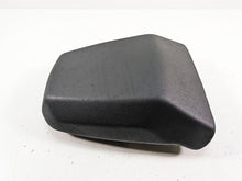 Load image into Gallery viewer, 2022 Harley RA1250 S Pan America Rear Passenger Seat Saddle 52400211