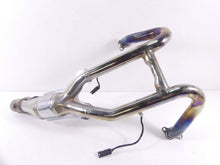 Load image into Gallery viewer, 2016 BMW R1200RS K54 Lafranconi Exhaust Pipe Header -Dent 18518555270 | Mototech271