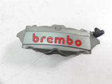 Load image into Gallery viewer, 2015 Ducati Diavel Dark Front Brembo Brake Caliper Set 61040901C 61040911C | Mototech271