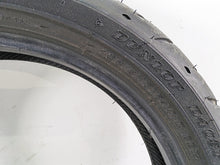 Load image into Gallery viewer, Used Front Motorcycle Harley Tire Dunlop D408F 130/80B17 DOT5121 627505