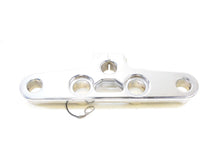 Load image into Gallery viewer, 2006 Harley FLSTI Softail Heritage Upper Chrome Triple Tree 45456-86B | Mototech271
