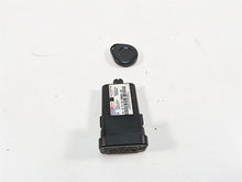 Load image into Gallery viewer, 2009 Harley FXDF Dyna Fat Bob Tssm Turn Signal Security Module + Fob 68925-07
