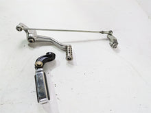 Load image into Gallery viewer, 2013 Harley VRSCF Muscle Rod Left Front Footpeg & Shifter Parts 54046-12 | Mototech271