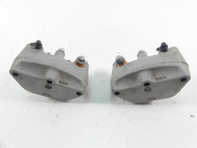 Load image into Gallery viewer, 2005 Harley Touring CVO FLHTC SE Electra Glide Front Brake Caliper Set 44381-99 | Mototech271