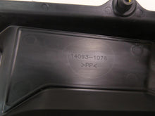 Load image into Gallery viewer, 2022 Kawasaki KLR650 KL650 Adv Front Inner Dashboard Fairing Cover 14093-1076 | Mototech271