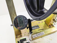 Load image into Gallery viewer, 2008 Buell 1125 R Straight 17x5.5 Rear Wheel Rim + Rotor G0309.02A8AYCR | Mototech271