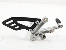 Load image into Gallery viewer, 2020 Aprilia Tuono V4 Factory Left Front Footpeg & Shifter 897829