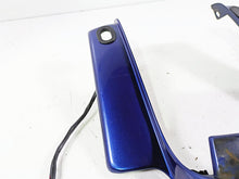 Load image into Gallery viewer, 2016 Harley Touring FLTRX Road Glide Rear Fender Wing Fascia Taillight 59739-09 | Mototech271