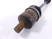 Load image into Gallery viewer, 2017 Polaris RZR1000 S EPS Front Left Cv Drive Shaft Axle 1333263 1333946