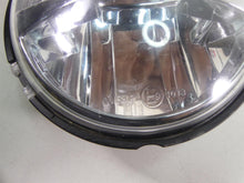 Load image into Gallery viewer, 2020 Indian Roadmaster Front Driving Fog Light Lamp Lens 2412962 | Mototech271