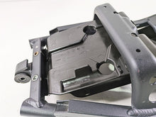 Load image into Gallery viewer, 2012 Triumph Daytona 675 Straight Rear Subframe & Inner Fender - Read T2070593