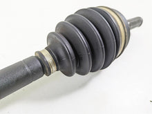 Load image into Gallery viewer, 2020 Can Am Maverick X3 Turbo R STD All Balls Racing Front L Axle TRK-CA-3-518