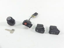 Load image into Gallery viewer, 2021 Polaris RZR1000 XP EPS Ignition Light Awd 4wd Switch Set 4016058 4015034