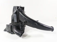 Load image into Gallery viewer, 2006 BMW R1200GS K255 Adv Air Box Filter + Tubes & Front Air Ram 13717672506 | Mototech271