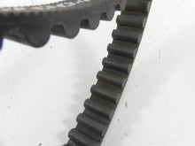 Load image into Gallery viewer, 2010 Harley FXDWG Dyna Wide Glide Rear Drive Belt 131T 1" Wide 40046-07