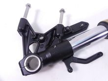 Load image into Gallery viewer, 2018 Kawasaki ZX1002 NINJA H2 SX SE Straight Front Fork Leg Set 44071-1338-59K | Mototech271