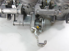 Load image into Gallery viewer, 2013 Triumph Street Triple 675R Keihin Throttle Body Fuel Injectors T1241675 | Mototech271