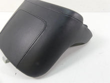 Load image into Gallery viewer, 2011 Harley VRSCF Muscle Rod Nice Rear Passenger Seat Saddle Pillion 52438-09 | Mototech271