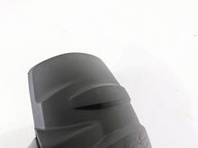 Load image into Gallery viewer, 2015 BMW R1200 GS Adv K51 Rear Lower Fender Mud Guard 46628533657