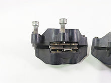 Load image into Gallery viewer, 2018 Indian Springfield Dark Horse Front Brake Caliper Set 1912004 1912005