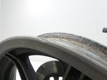 Load image into Gallery viewer, 1978 Yamaha XS650 SE Special 16x3 Rear Cast Wheel Rim & Brake Disc 2M0-25338-20 | Mototech271