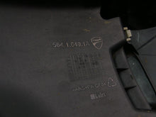 Load image into Gallery viewer, 2020 Ducati Multistrada 1260 Enduro Front Fender 56416491A | Mototech271