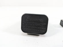 Load image into Gallery viewer, 2009 Harley Softail FLSTSB Cross Bones Tssm Security Fob Key Set 68925-07