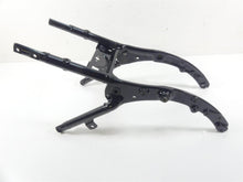 Load image into Gallery viewer, 2016 Harley Touring FLHR Road King Straight Rear Sub Frame Subframe 48079-09BHP