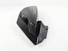 Load image into Gallery viewer, 2016 Moto Guzzi Stelvio 1200 8V NTX Right Under Fuel Tank Side Cover Set 897639 | Mototech271