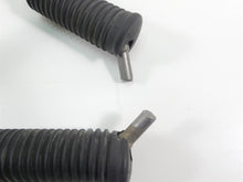 Load image into Gallery viewer, 1999 Harley Dyna FXDS Convertible Rear Passenger Foot Peg Set + Mounts 52740-94A | Mototech271