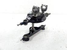 Load image into Gallery viewer, 2002 Harley Touring FLHTC Electra Glide 41mm Upper Lower Triple Tree 45446-87A | Mototech271