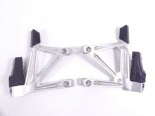 Load image into Gallery viewer, 2013 BMW R1200GS GSW K50 Rear Passenger Footpeg Set 46718526741 46718526742 | Mototech271