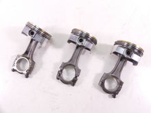 Load image into Gallery viewer, 2011 Sea-Doo 4-Tec GTI SE 130 Piston & Rod Set 420917516 420296565 | Mototech271