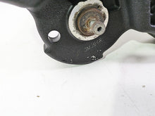 Load image into Gallery viewer, 2018 Harley Softail FXFBS Fat Bob Lower Triple Tree Steering Clamp 59mm 45900192 | Mototech271