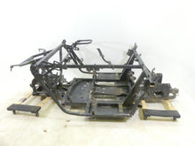 Load image into Gallery viewer, 2015 Can-Am Commander 1000XT Straight Main Frame Chassis Cln Clr 715002495 | Mototech271