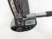 Load image into Gallery viewer, 2020 Aprilia Tuono V4 Factory Front Right Brake Rotor Disc 330Mm 2B001135