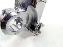 Load image into Gallery viewer, 2019 Indian Chieftain Classic Front Chrome Brake Master Cylinder 5/8" 1912865 | Mototech271