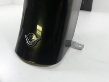 Load image into Gallery viewer, 2007 Harley FLHTCU SE CVO Electra Glide Rear Fender Tire Hugger Guard 58702-06