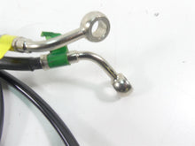 Load image into Gallery viewer, 2018 Mv Agusta Brutale 800 RR Front Abs Brake Line Hose Set 8000C1709 8000C1710