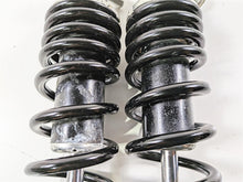 Load image into Gallery viewer, 2021 Indian Scout 1200 Rear Shock Damper Set 1543761 1504596 1543748 1504597