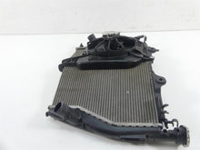 Load image into Gallery viewer, 2016 BMW S1000XR K49 Radiator Fan Hoses Reservoir Set 17118551544