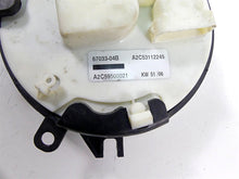 Load image into Gallery viewer, 2007 Harley Touring FLHRC Road King Speedometer Gauge Instrument - 55k 67033-04B | Mototech271