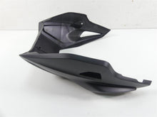 Load image into Gallery viewer, 2016 BMW S1000XR K49 Lower Engine Spoiler Belly Cover Fairing Set 46637717049 | Mototech271