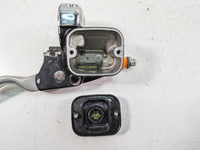 Load image into Gallery viewer, 1999 Harley Touring FLHTC Electra Glide Front Brake Master Cylinder 11/ 41700737