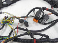 Load image into Gallery viewer, 2012 Victory Cross Country Main Wiring Harness Loom Abs - For Parts 2411695 | Mototech271