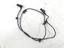 Load image into Gallery viewer, 2009 BMW R1200 GS K25 Front Abs Brake Wheel Speed Sensor 34527677824 | Mototech271