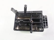 Load image into Gallery viewer, 2008 Harley FXDL Dyna Low Rider 105TH Electric Holder Tray & Cover 70367-04B
