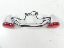 Load image into Gallery viewer, 2004 Harley FLHTC SE CVO Electra Glide Rear Blinker Turn Signal Bar 68508-04