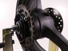 Load image into Gallery viewer, 2012 Honda CBR600RR Rear Straight Enkei Rim Wheel 17x 5.5 42650-MFJ-308 | Mototech271