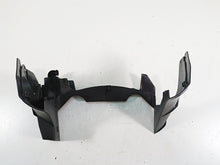 Load image into Gallery viewer, 2020 Aprilia Tuono V4 Factory Radiator Cover Shroud Fairing Set 2B005665 | Mototech271